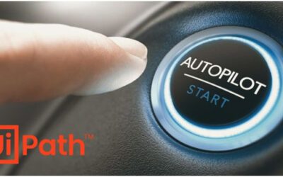 Let’s Explore UiPath AutoPilot