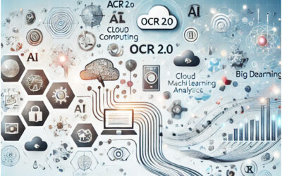 Understanding OCR 2.0: A Comprehensive Overview