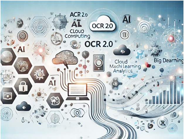 Understanding OCR 2.0: A Comprehensive Overview