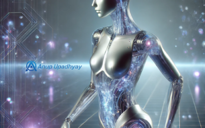 Advanced Humanoid Robots 2024