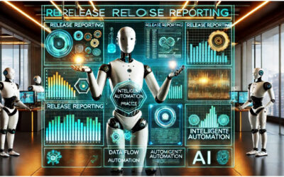 Detailed Overview of Release Reporting in Intelligent Automation (IA)