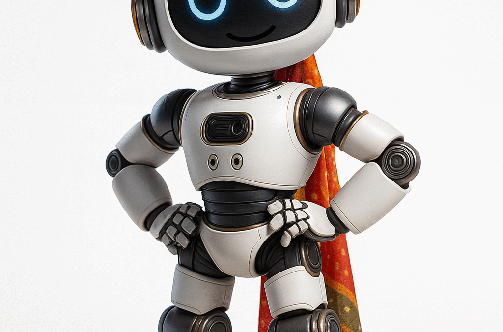 Intelligent Automation Practices to Deliver Business Value