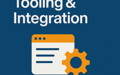 GenAI Tooling & Integration Guide